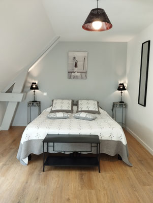 lit queen size 160 x 200 