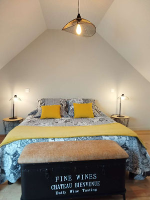 lit queen size 160 x 200