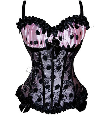 paris costume de scène