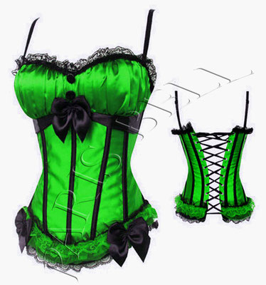 costume pour show cabaret