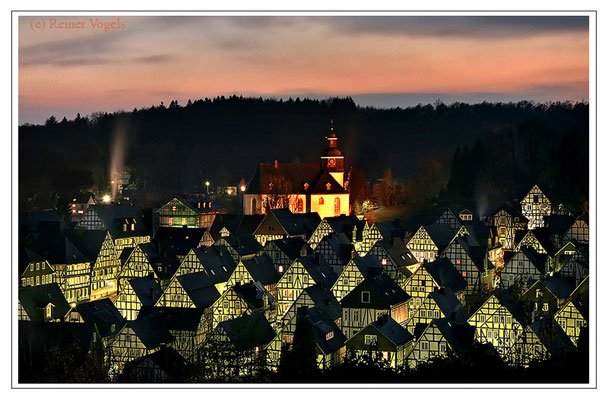 Freudenberg