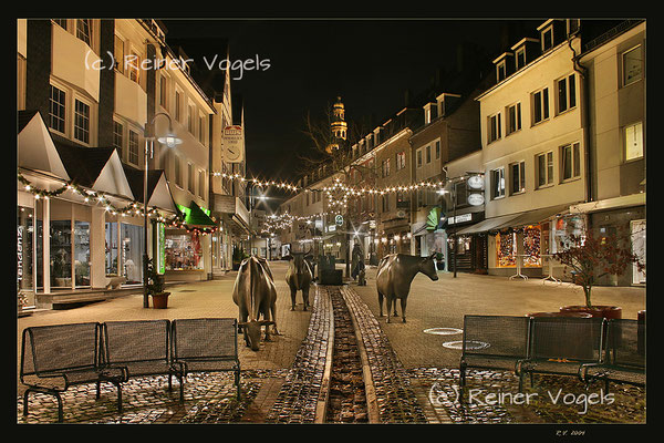 Poststraße Siegen