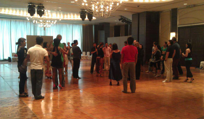 Kuala Lumpur 2012