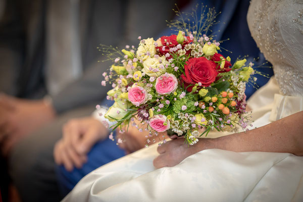 Impressionen von Hochzeit Florist Blumen Kleissner - Fotobox Graz Premium Partner 1