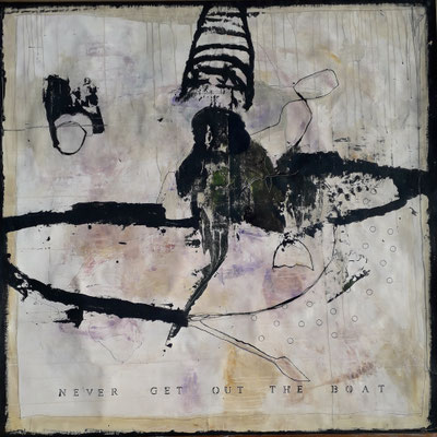 Philippe Croq,  Galerie Gabel- Côte d'Azur, France, ART UP 2021