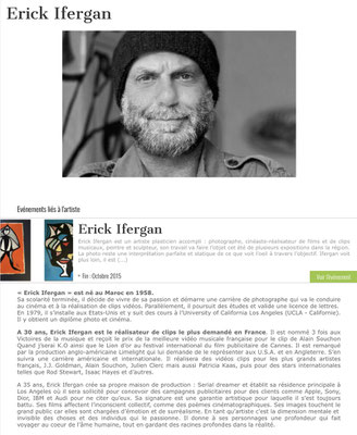 Erick Ifergan