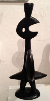 "martien" Miotte 42 cm 30ex. galerie Gabel-Biot