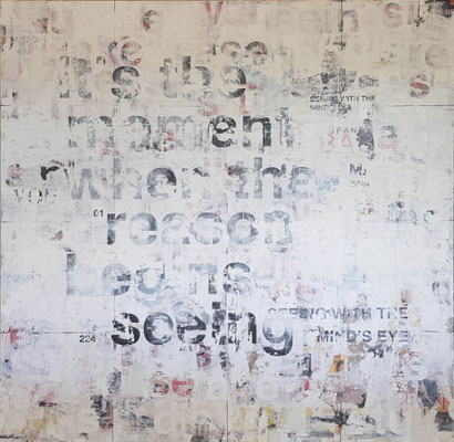 Les pochoirs de Joseph.Galerie d'art contemporain, Côte d'Azur