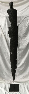 Sophie Hustin -Bronze- Galerie Gabel- Biot- 