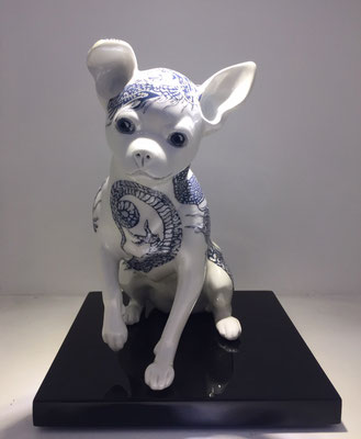 Fabienne Arietti-