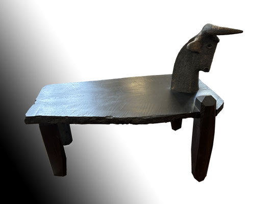Table basse de Dominique Pouchain - prix sur demande +33(0) 610814790 SMS/WhatsApp