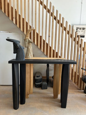 Console de Dominique Pouchain - prix sur demande +33(0) 610814790 SMS/WhatsApp
