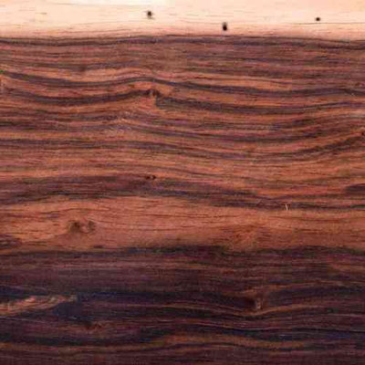 Holzart Palisander