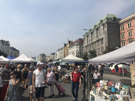 backpacking-wien-wiener-naschmarkt-vintage-flohmarkt