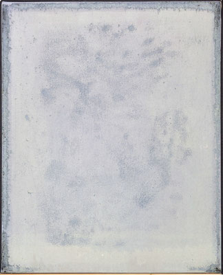DANIEL HÖRNER   O.T.   2016   ÖL AUF CANVAS    X  CM