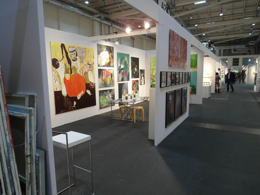 Kojenblick 7TÜREN AAF 2013
