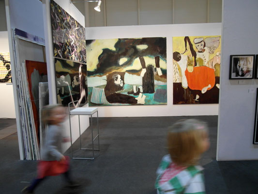 Kojenblick 7TÜREN AAF 2013