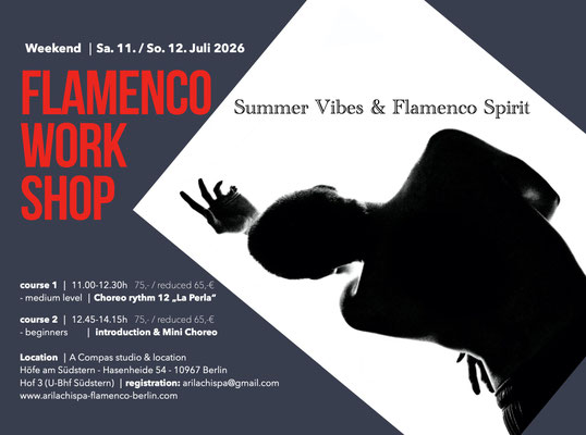 Juli Workshop