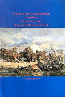 Western Front by General Sir Martin Farndale