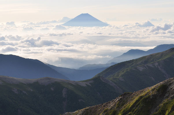 絶景！