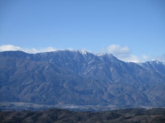 鳳凰三山