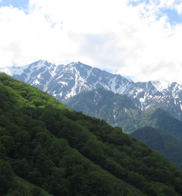 爺ヶ岳