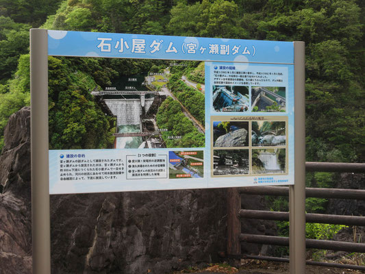 説明板