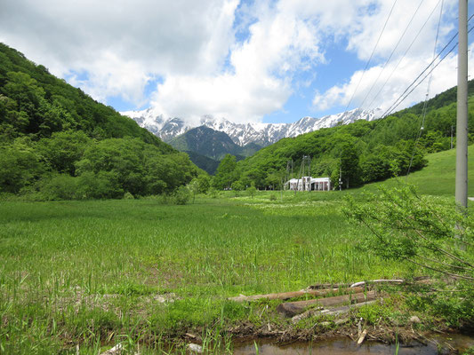 しかもしかも、こんな大展望が・・・(^_^;)　驚きの展開