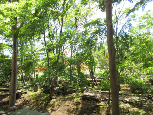 会場風景1