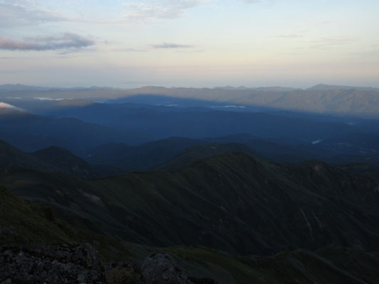影月山1