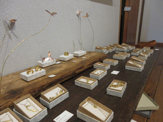 展示の様子9