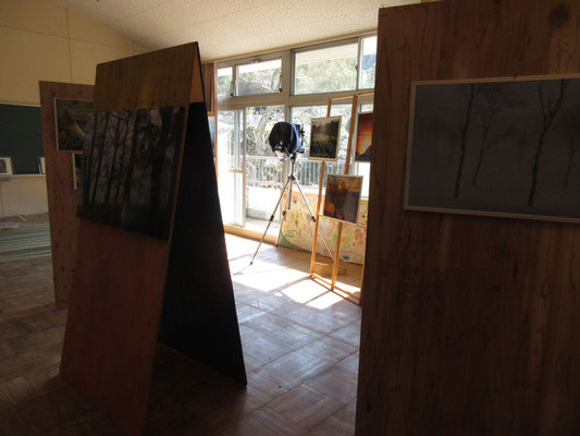 展示会場4