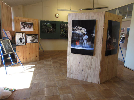 展示会場3