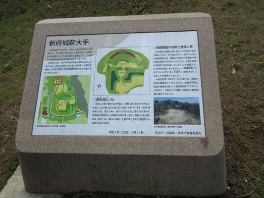 城に興味のある人には楽しいだろう