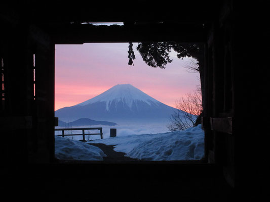 と、このような様子でありました　ちょっと茫然・・・
