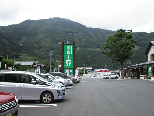 何ともまた行きたくなる上野村であります