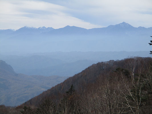 山頂からの眺め3