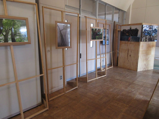 展示会場1