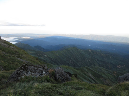 影月山2
