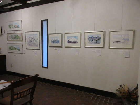 館内展示の様子3