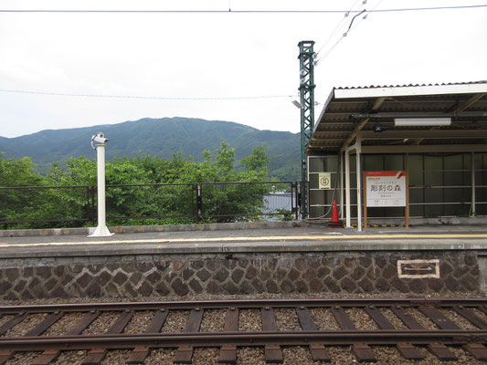 昼も過ぎて空腹だったが、箱根というのは気軽にランチできる場所が、特に平日には皆無　そのまま空きっ腹を抱えて小田原駅まで出ることになる