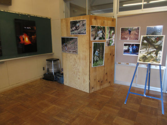 展示会場5