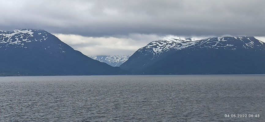 Umgebung Narvik