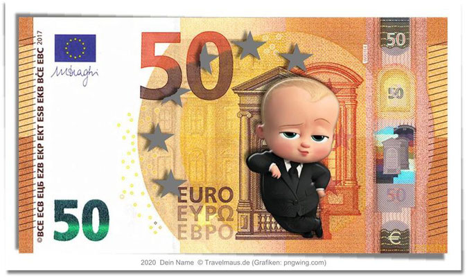 1000 Euro Schein Ausdrucken - Ein 1.000 euro kredit passt ...