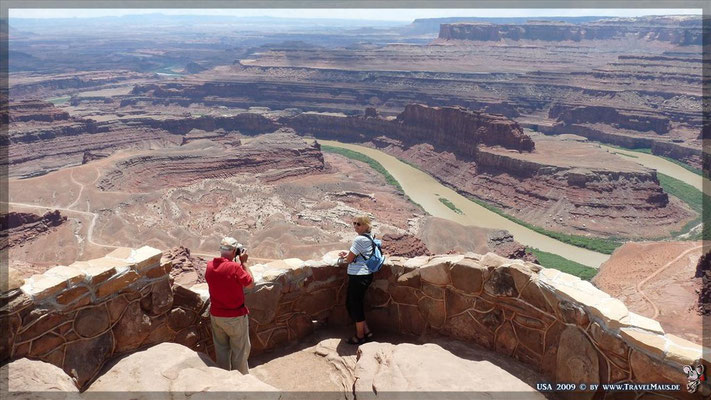 Dead Horse Point