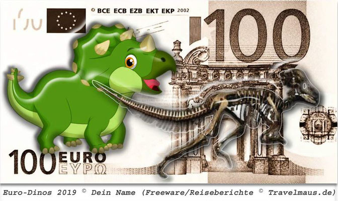 PDF-Euroscheine am PC ausfüllen und ausdrucken ...