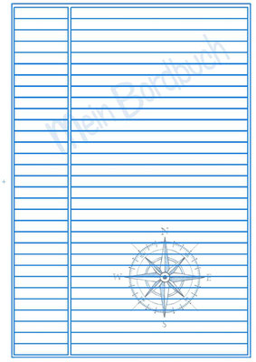 PDF-Reisetagebuch - Reisetagebuch der Travelmäuse