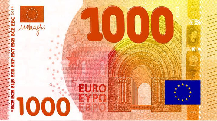 Featured image of post 500 Euro Schein Originalgr e Pdf Erfahren sie hier die relevanten informationen sowie die begr ndung der ezb