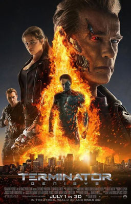 Terminator: Genisys (2015) 720p