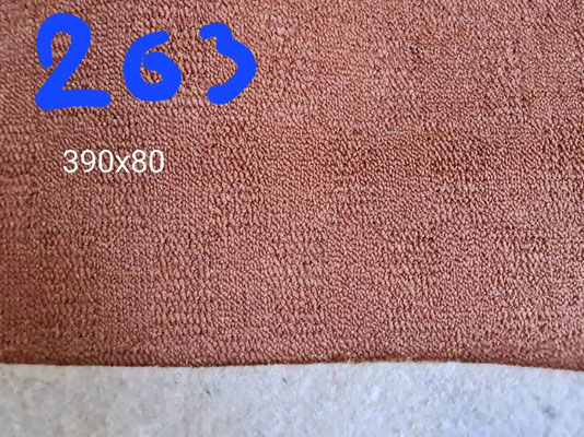 №263  , розмір 390х80см , ціна 550  грн